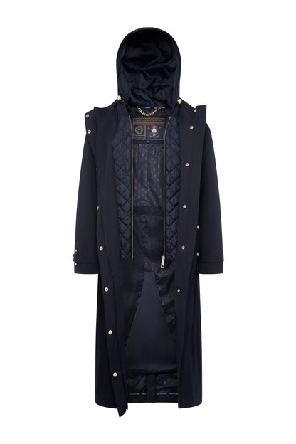 Folgate Rain Coat