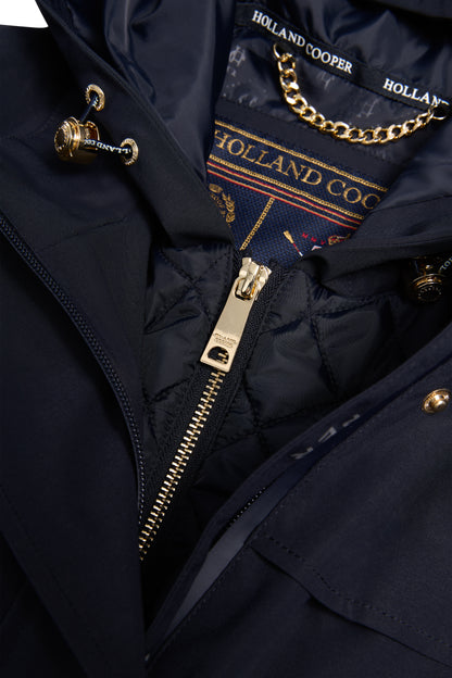 Folgate Rain Coat