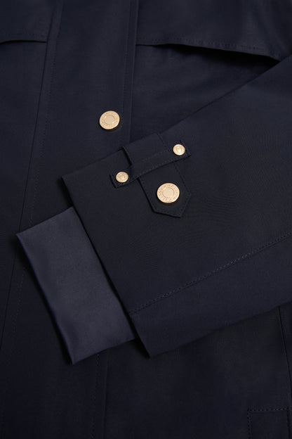 Folgate Rain Coat