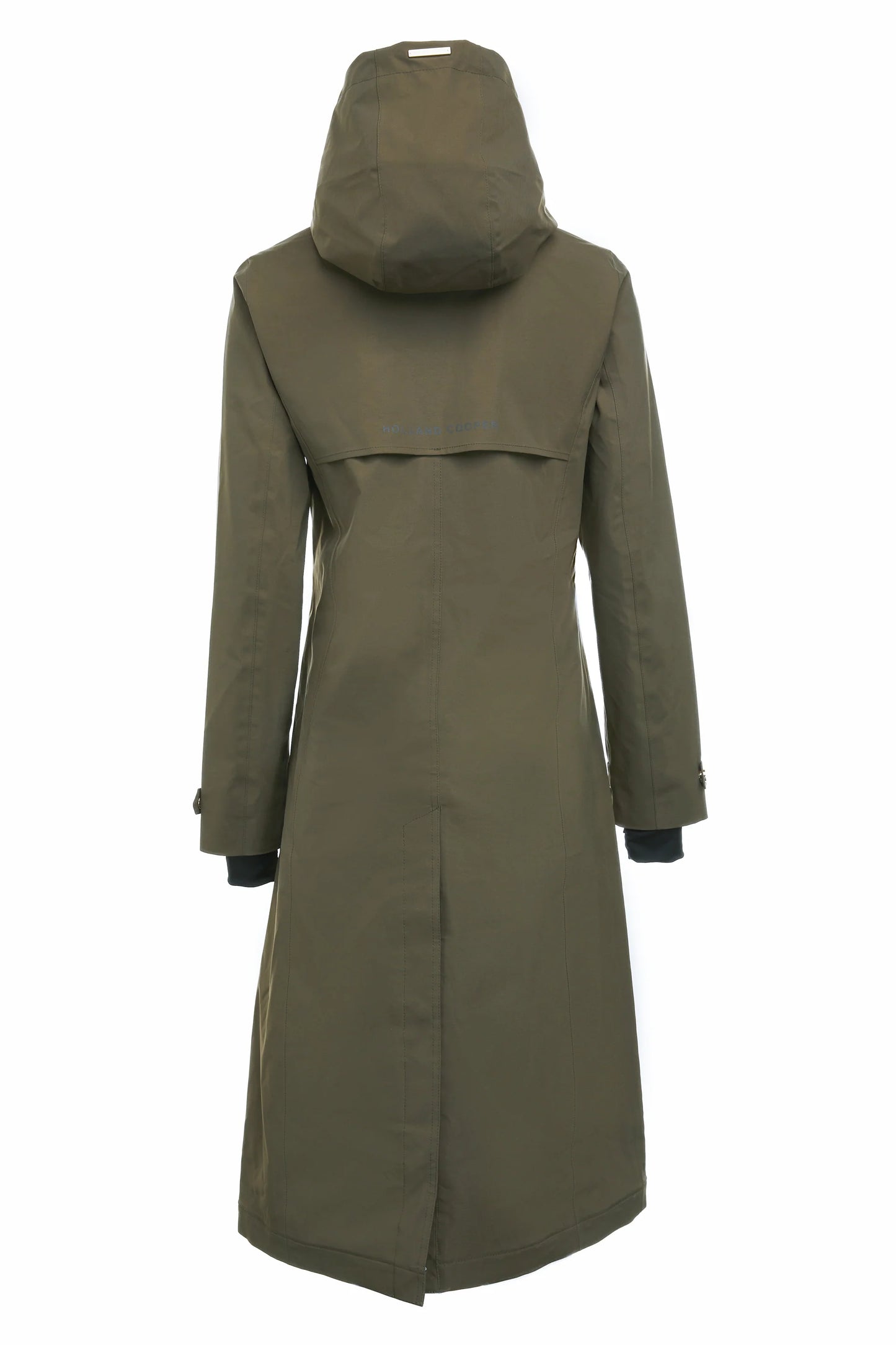 Folgate Rain Coat