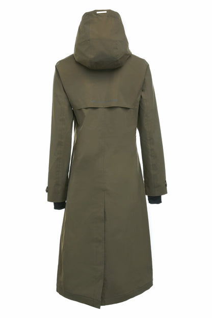 Folgate Rain Coat