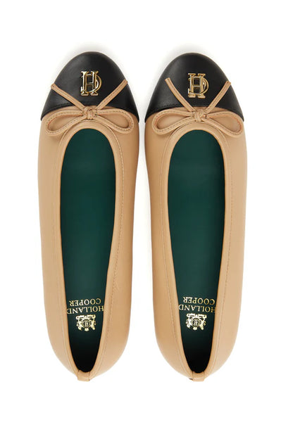 Ballet Shoe