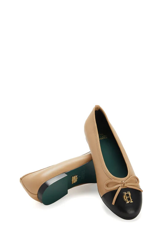 Ballet Shoe