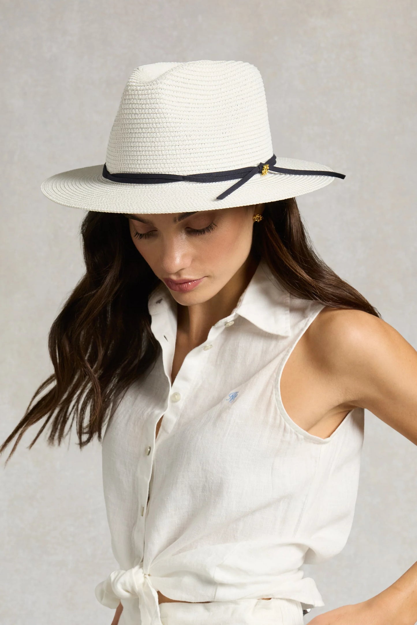 Francesca Hat