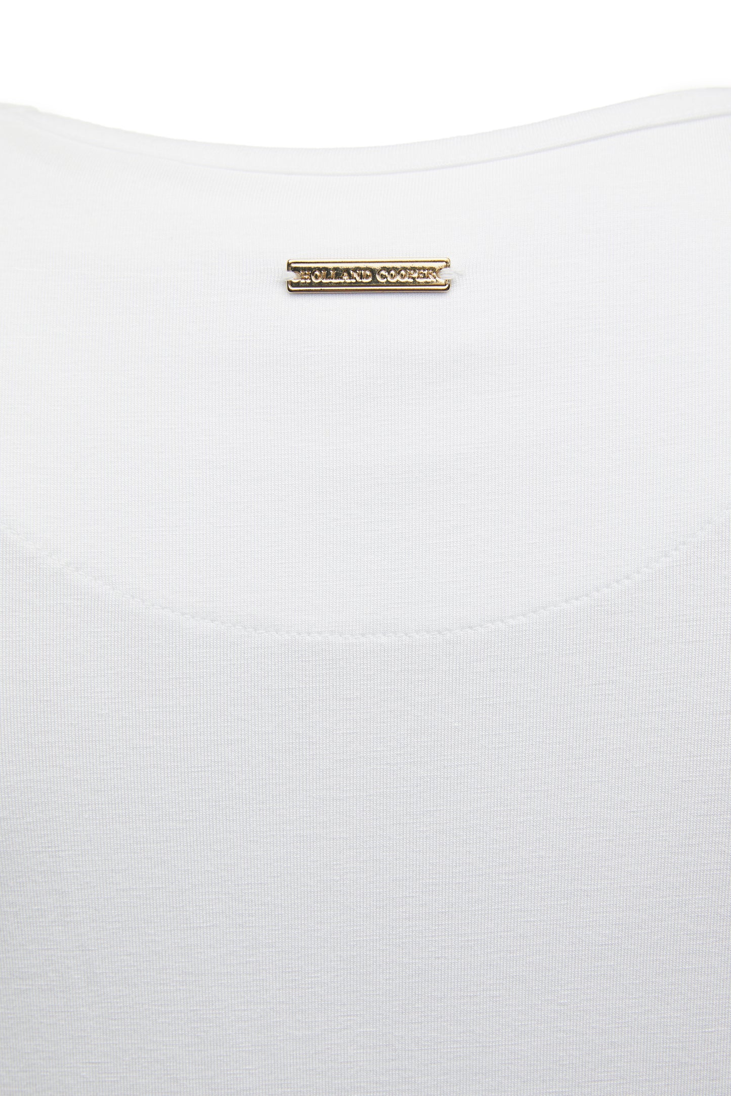 Francesca Jersey Blouse