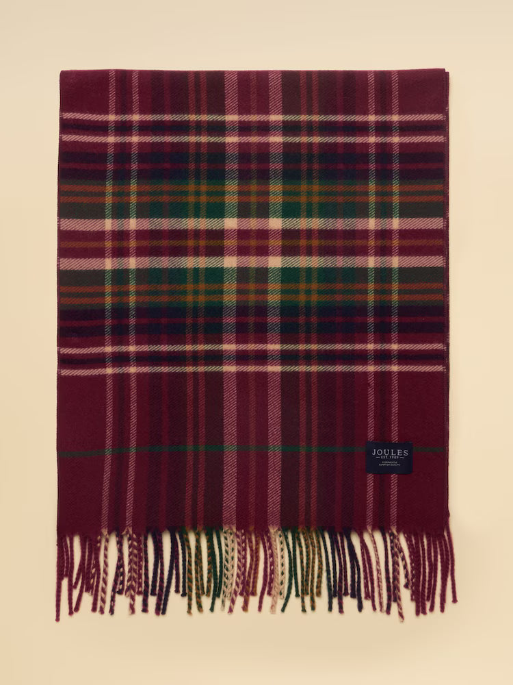 Langtree Scarf