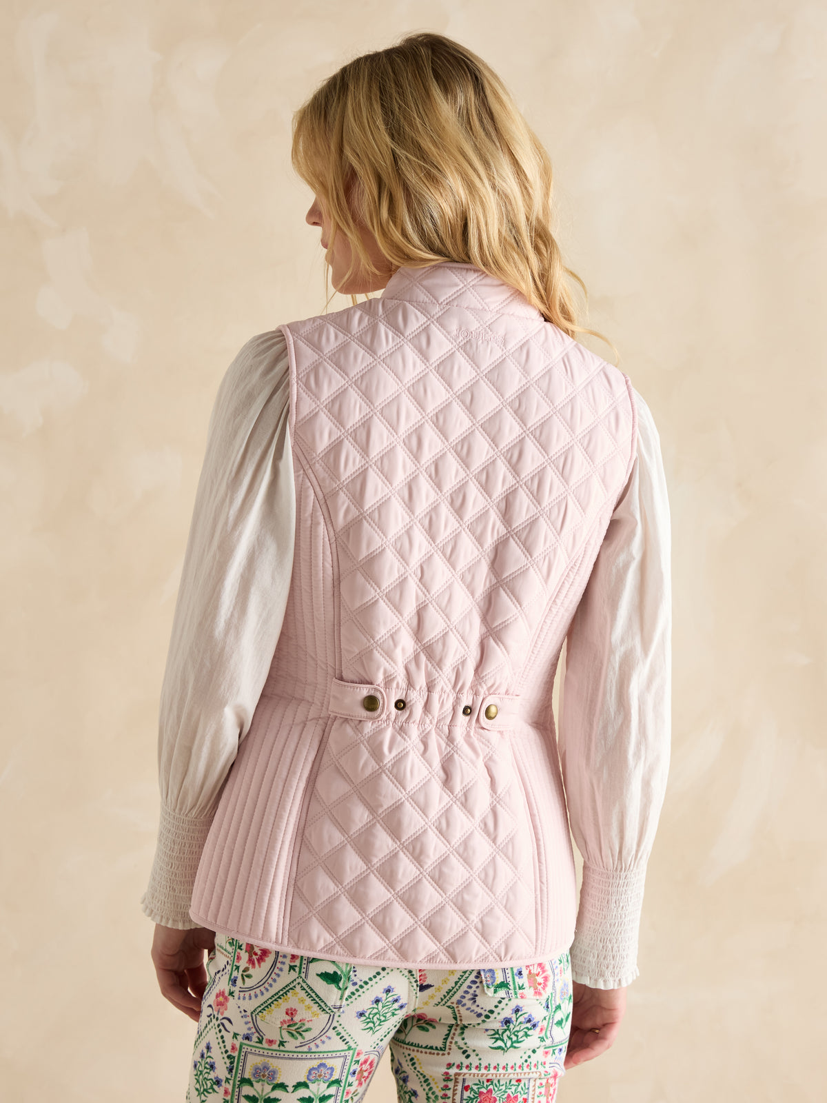 Minx Gilet