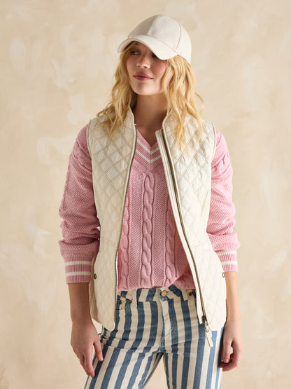 Minx Gilet