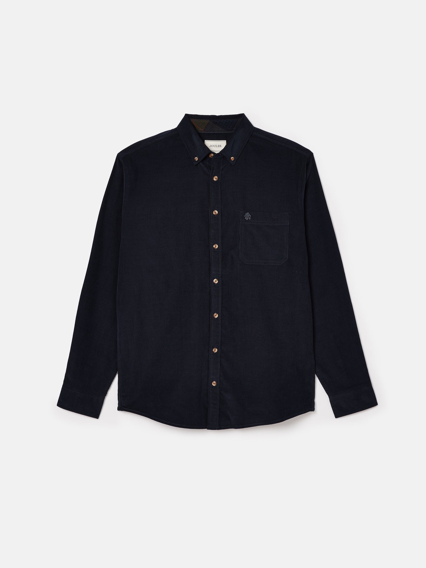 Miller Corduroy Shirt