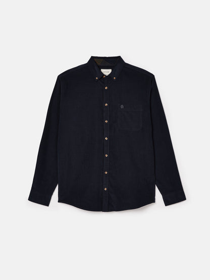 Miller Corduroy Shirt