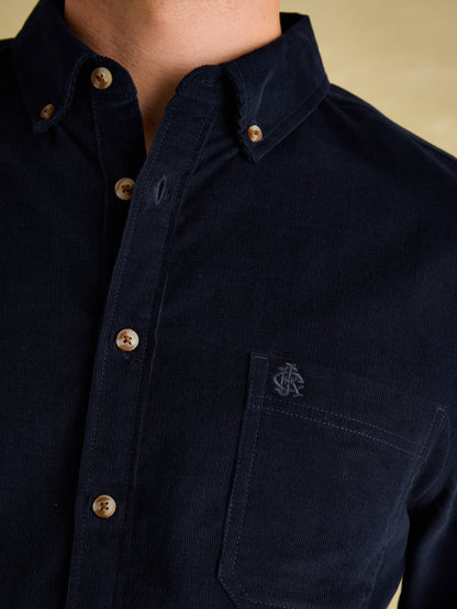 Miller Corduroy Shirt