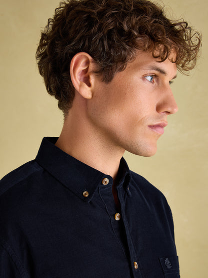 Miller Corduroy Shirt