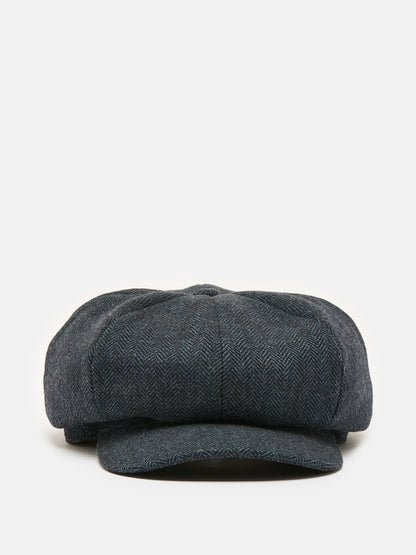 Elvaston Baker Boy Hat