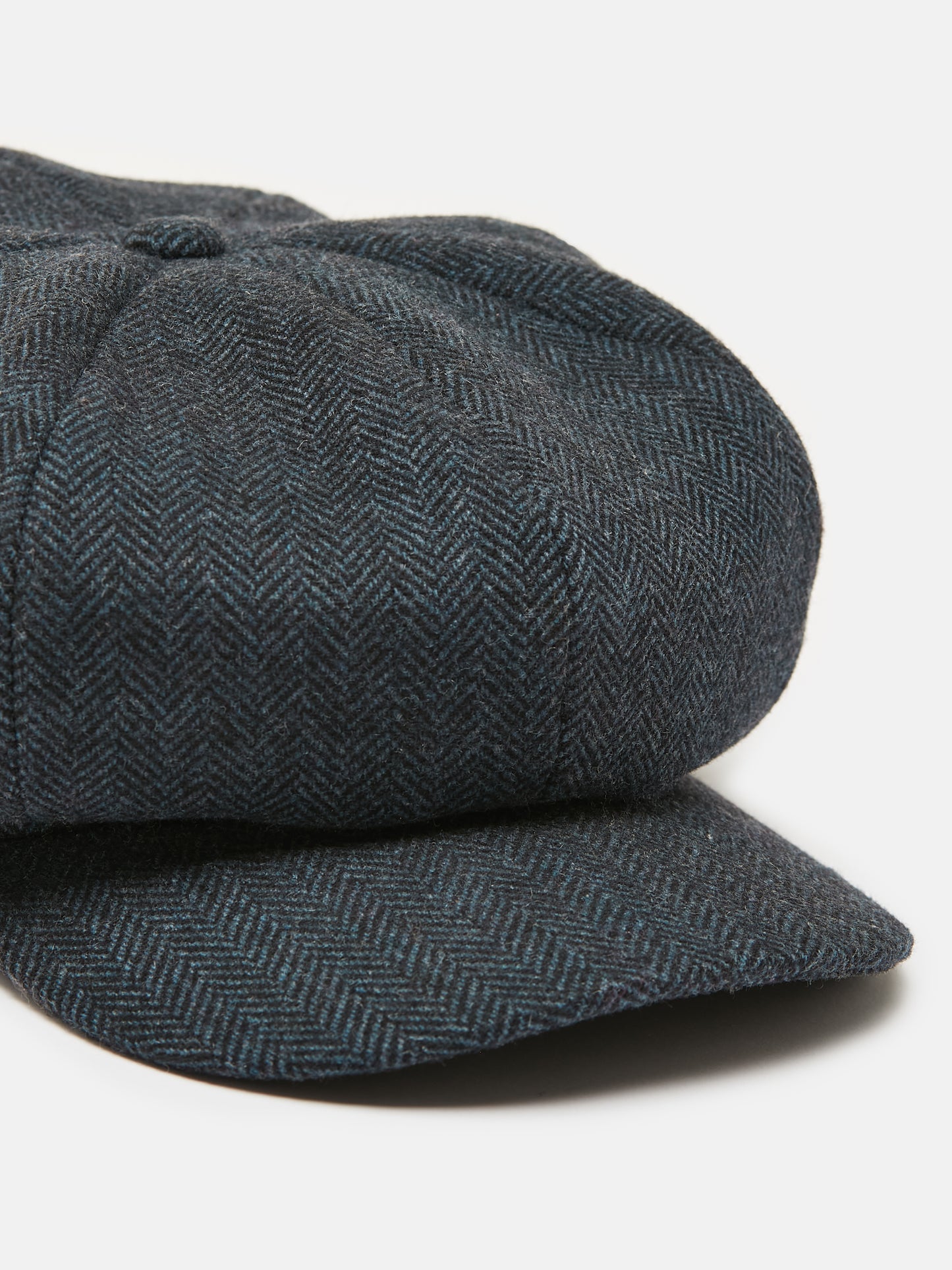 Elvaston Baker Boy Hat