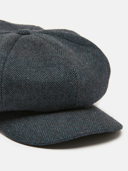 Elvaston Baker Boy Hat