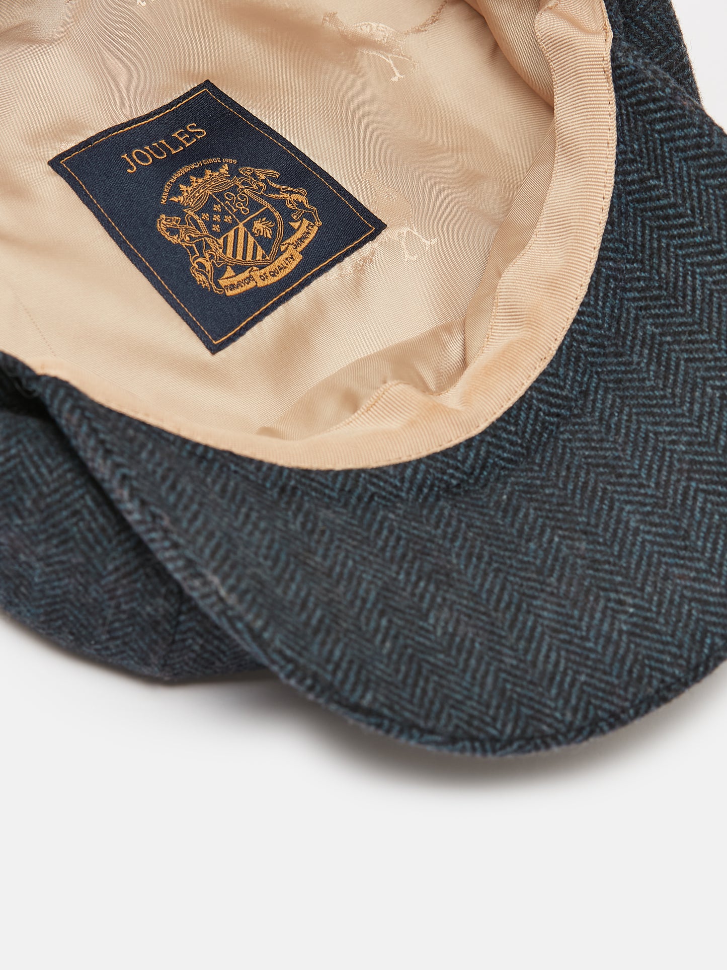 Elvaston Baker Boy Hat