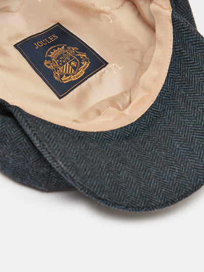 Elvaston Baker Boy Hat