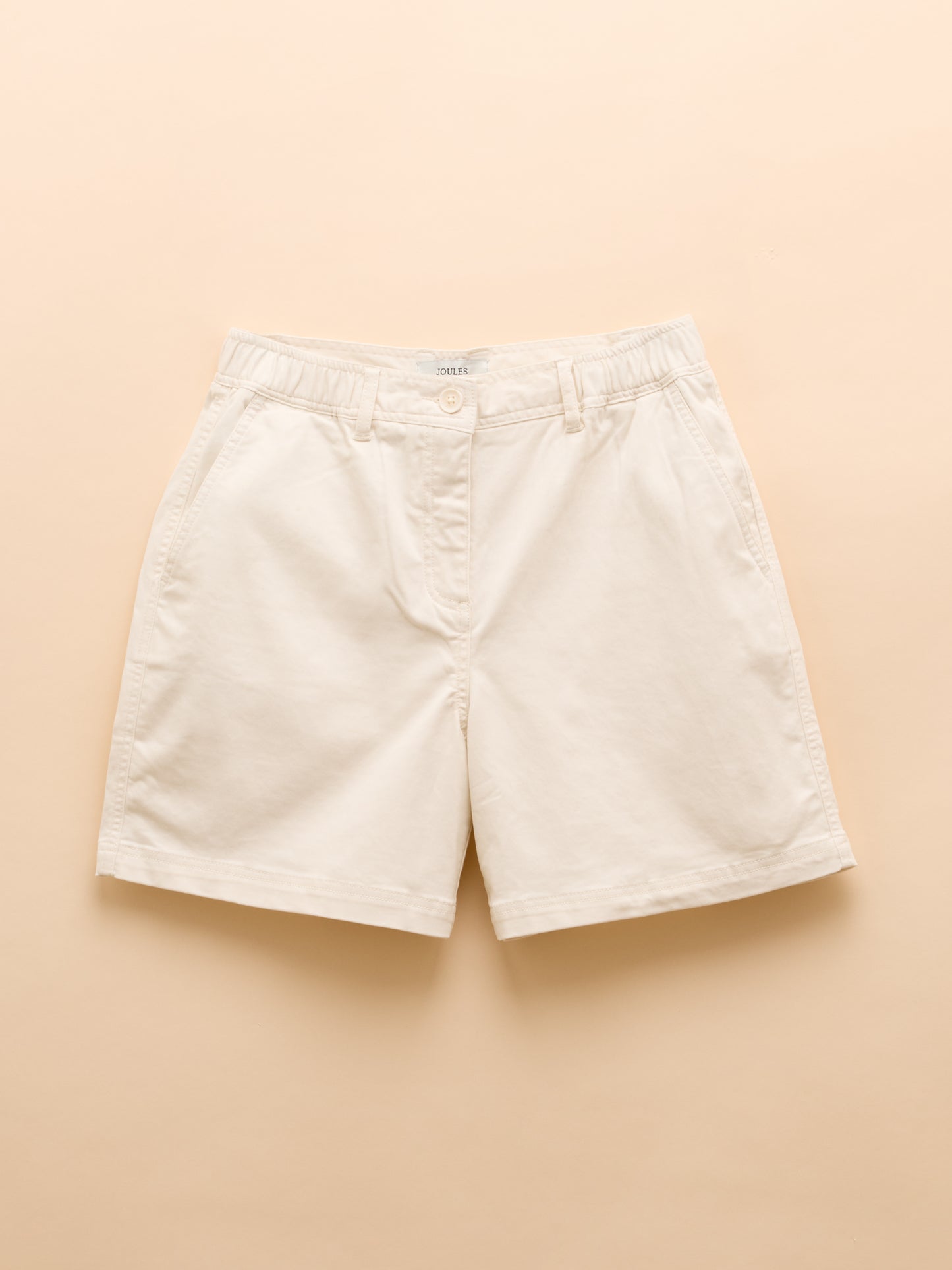 Chino Shorts