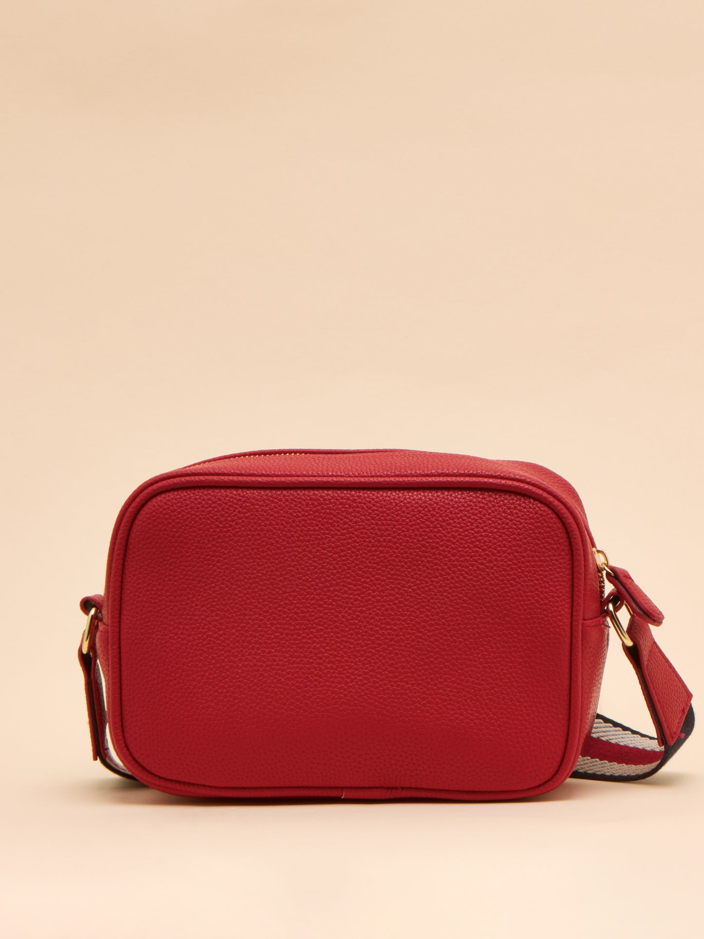 Trent Crossbody Bag