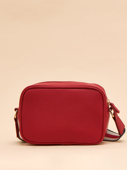 Trent Crossbody Bag
