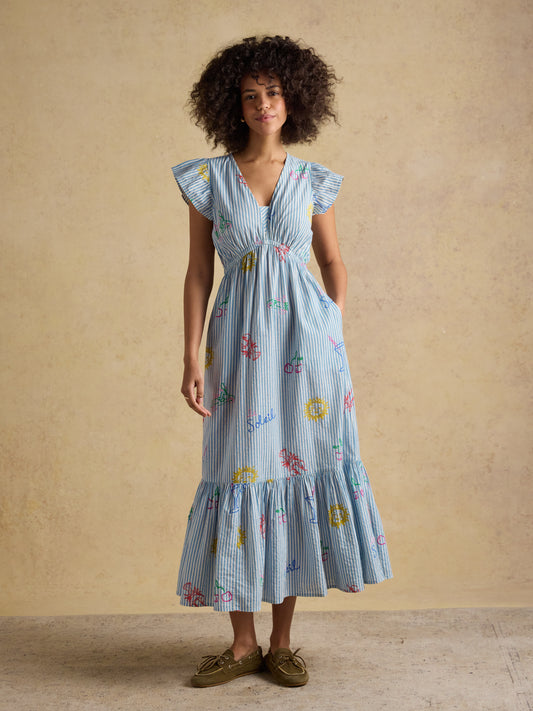 Winnie Dress