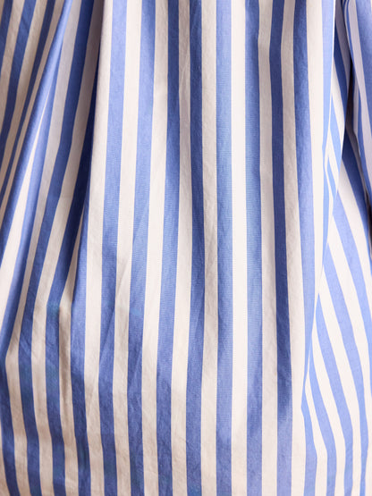 Amilla Longline Relaxed Fit Shirt