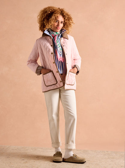 Amilla Longline Relaxed Fit Shirt