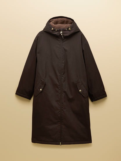 Coverall Jacket