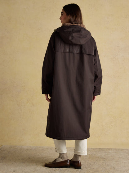 Coverall Jacket