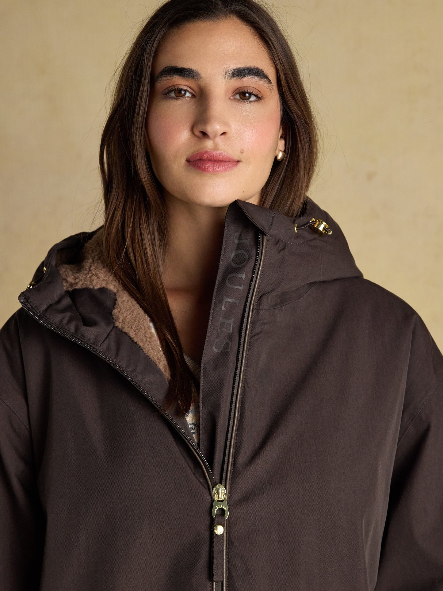 Coverall Jacket