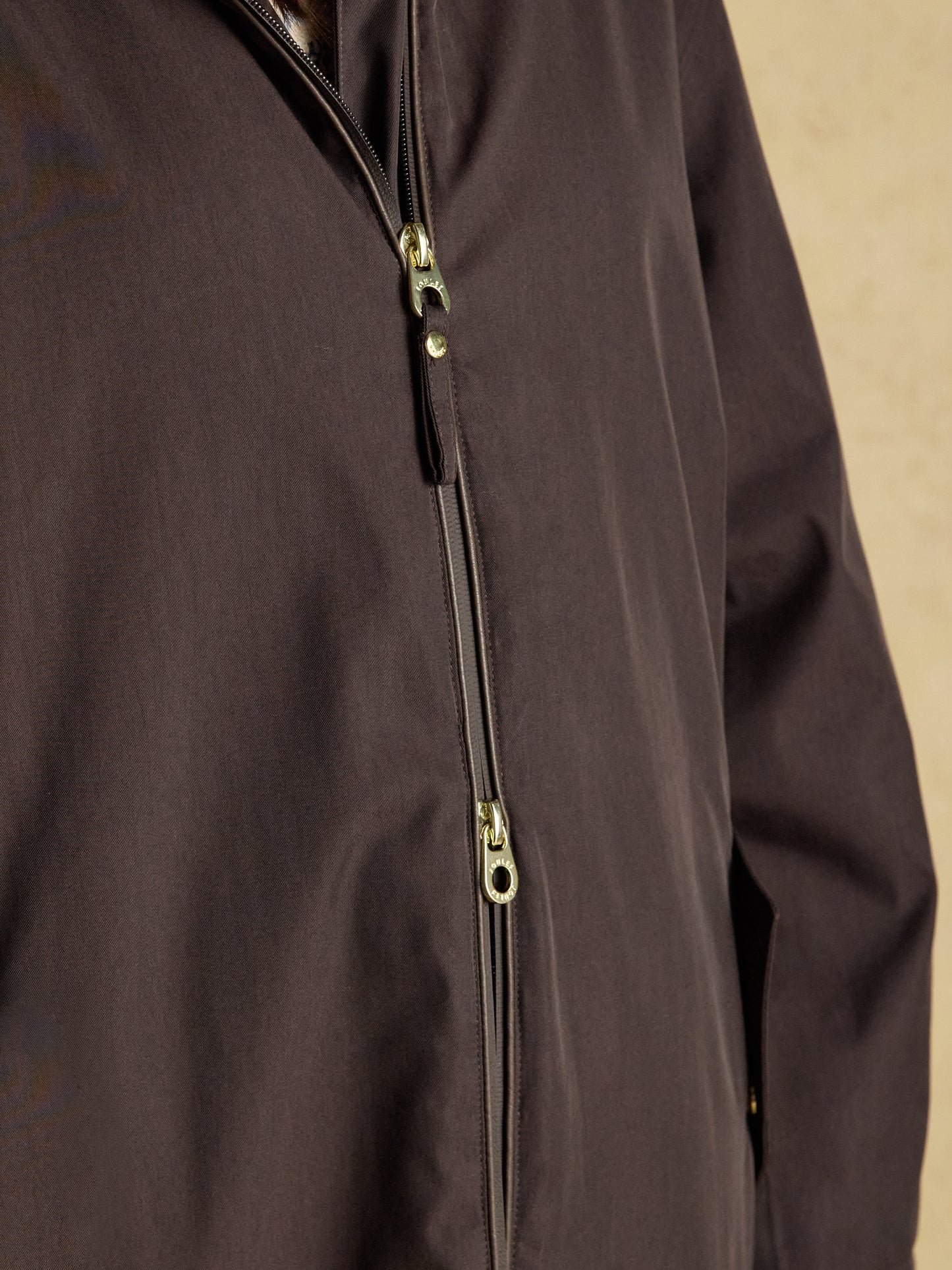 Coverall Jacket