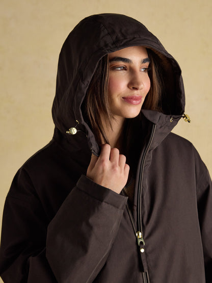 Coverall Jacket