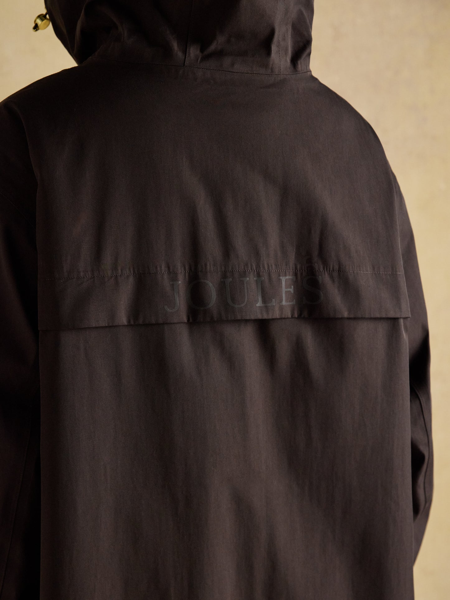 Coverall Jacket