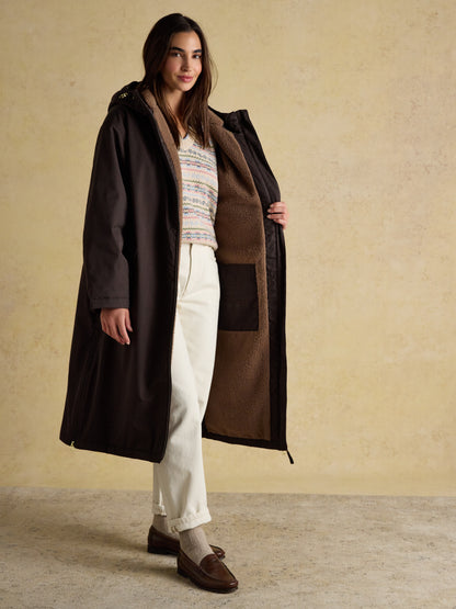Coverall Jacket