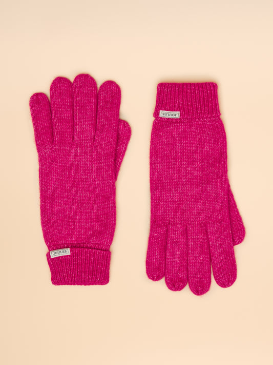 Rosa Glove