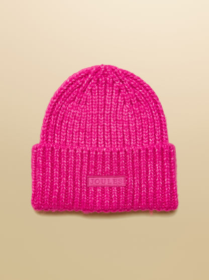 Rosa Hat