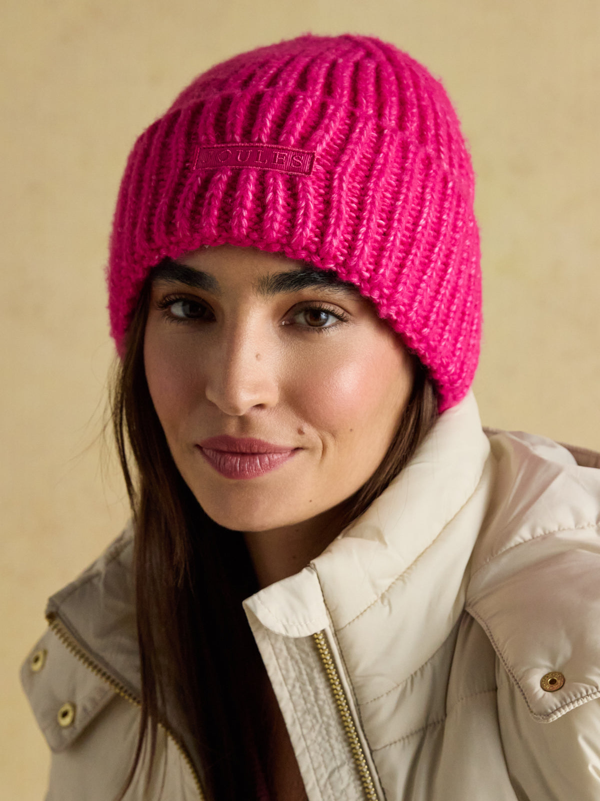 Rosa Hat