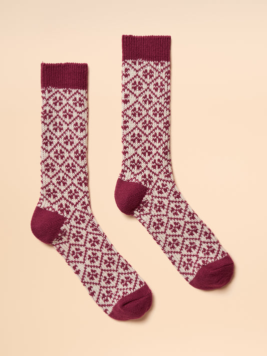Cosy Socks