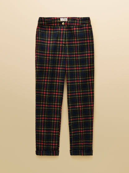 Cora Tapered Trouser