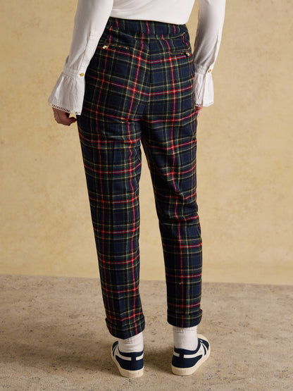 Cora Tapered Trouser