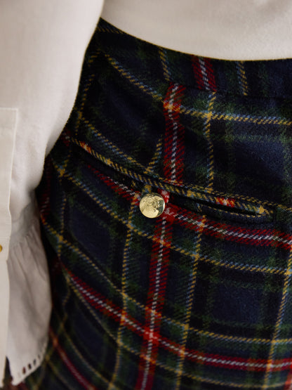 Cora Tapered Trouser