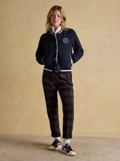 Cora Tapered Trouser