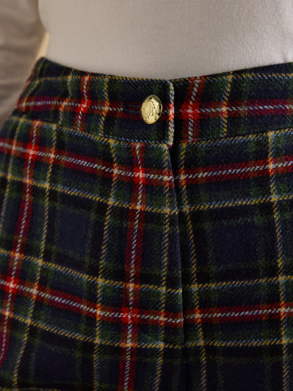 Cora Tapered Trouser