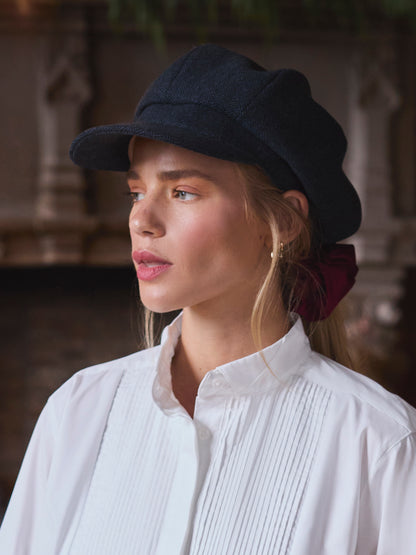 Elvaston Baker Boy Hat