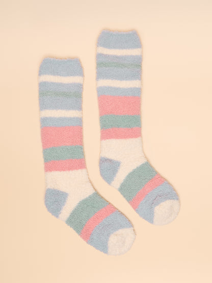 Fluffy Socks
