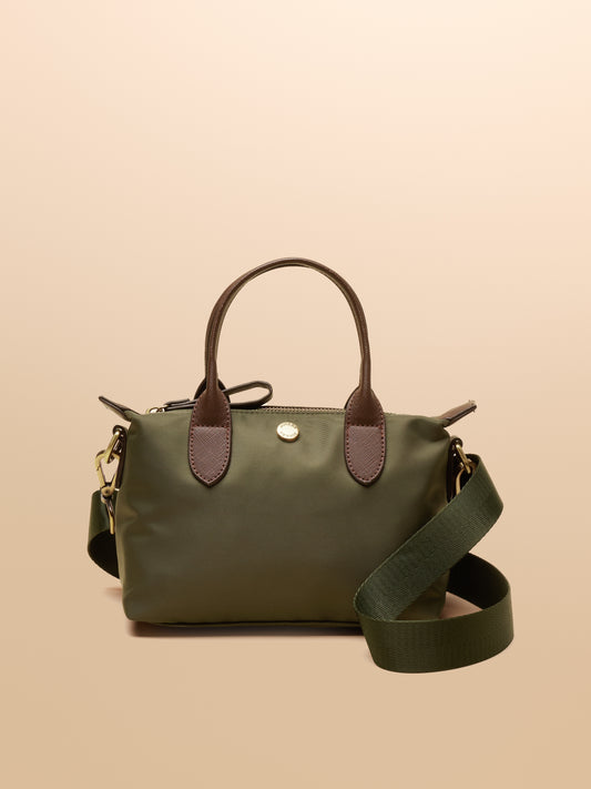 Edie Weekend Bag