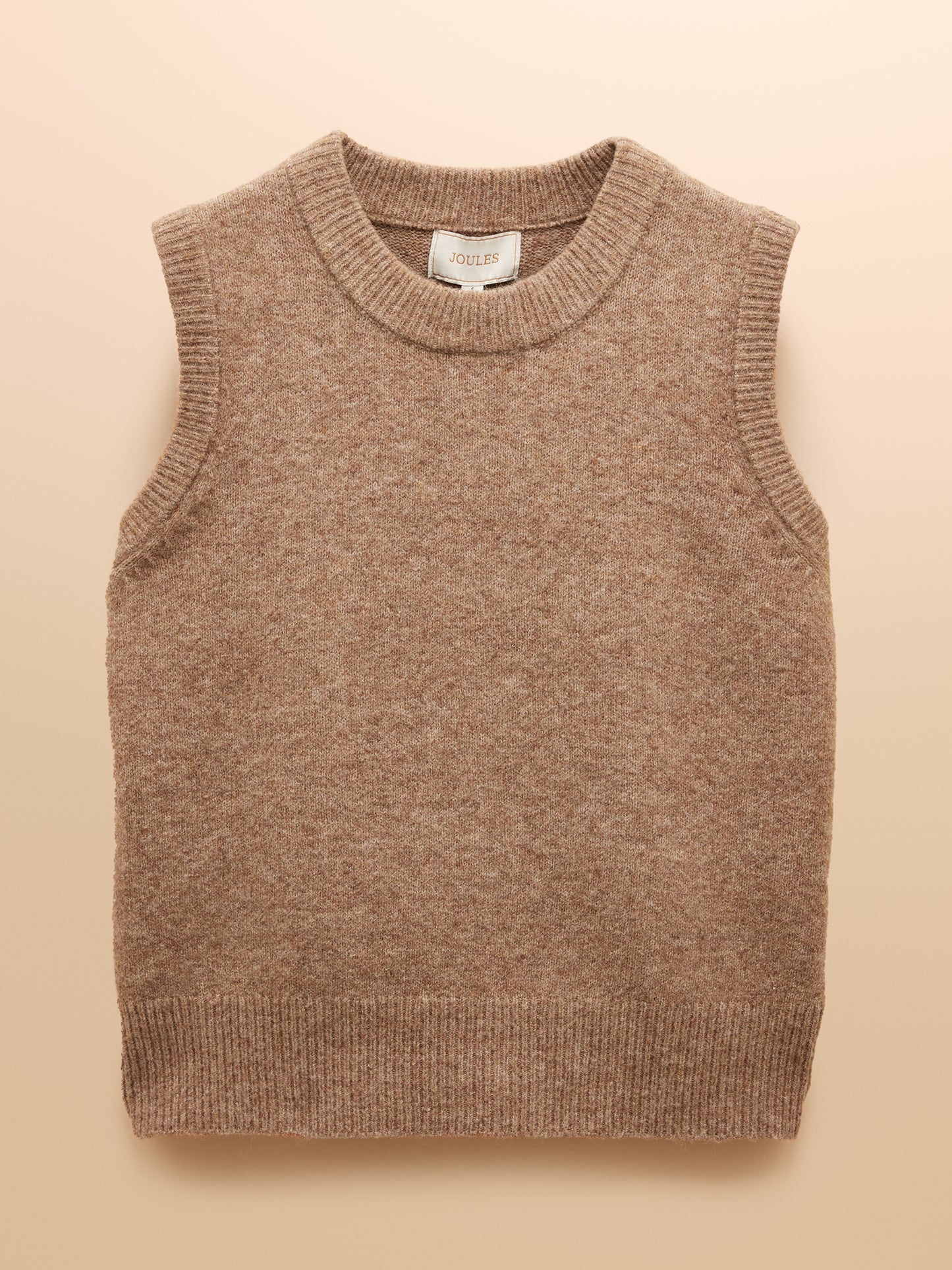 Holly Knitted Vest