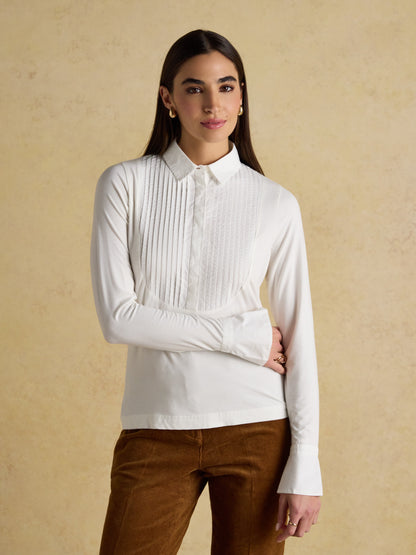 Mila Shirt Top