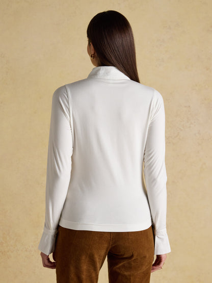 Mila Shirt Top