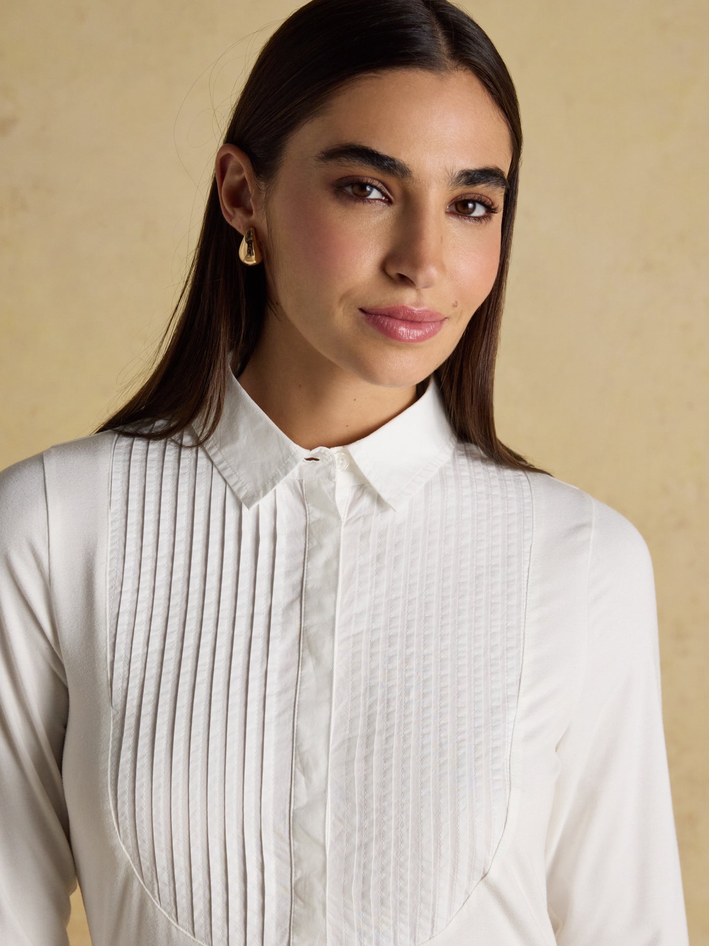 Mila Shirt Top